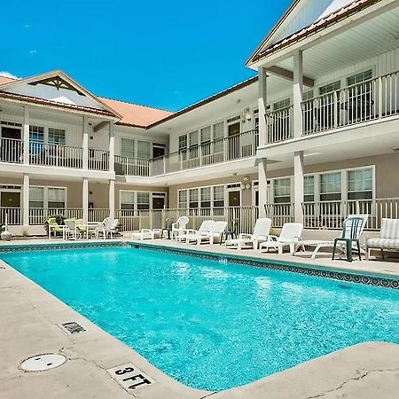 Poinciana Place #123 Daire Destin Dış mekan fotoğraf