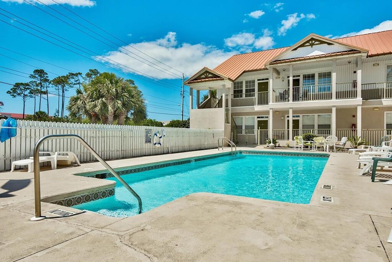 Poinciana Place #123 Daire Destin Dış mekan fotoğraf